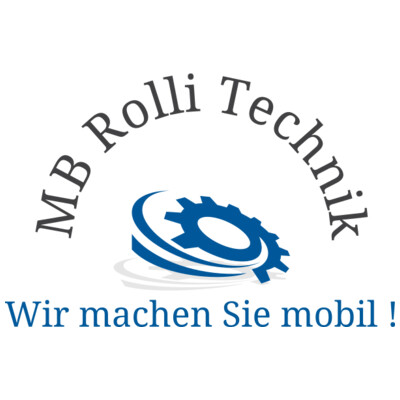 MB Rollitechnik Logo