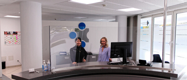 Bilder Immobiliengruppe Saarbrücken