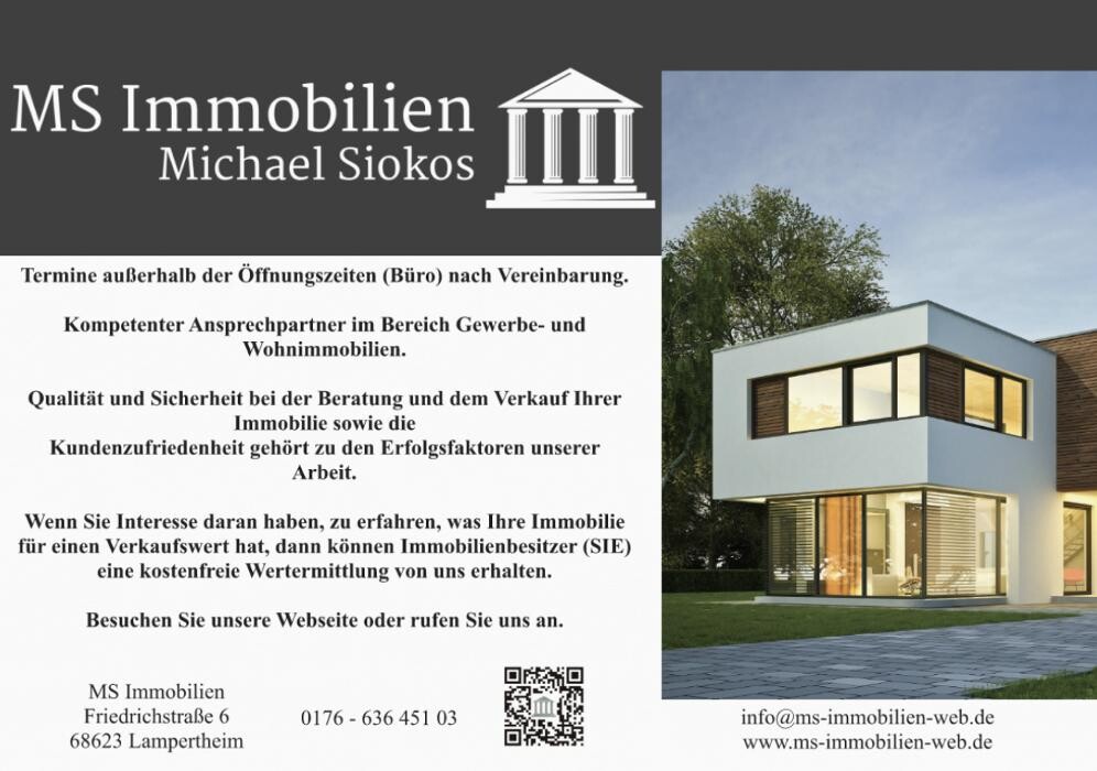 Bilder MS Immobilien Michael Siokos