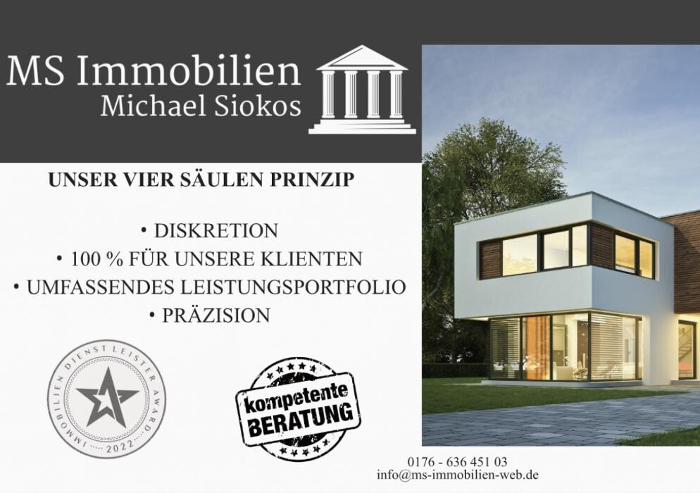 Bilder MS Immobilien Michael Siokos