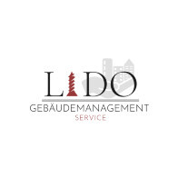 Lido Gebäudemanagement Service Logo