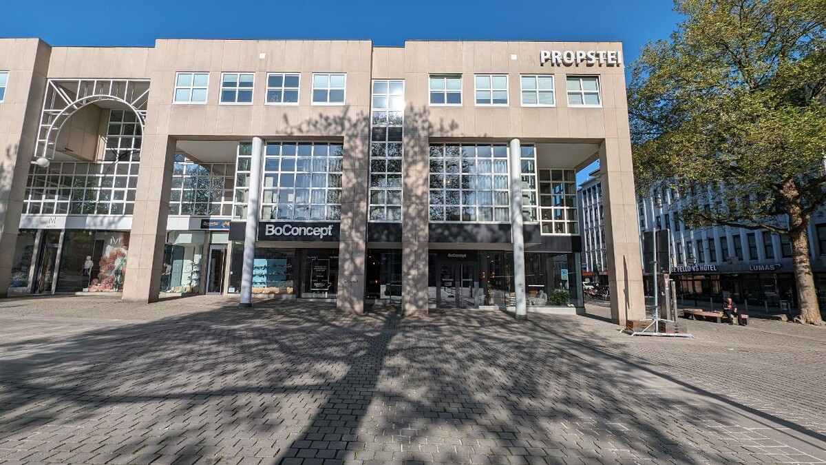 Bilder BoConcept Dortmund