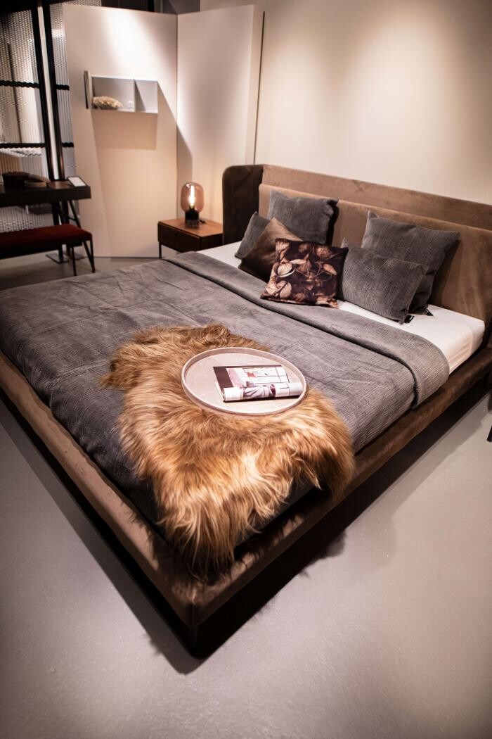 Bilder BoConcept Dortmund