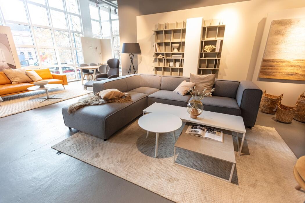 Bilder BoConcept Dortmund