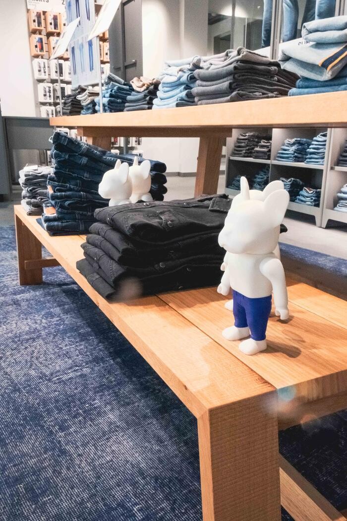 Bilder Jack & Jones Store