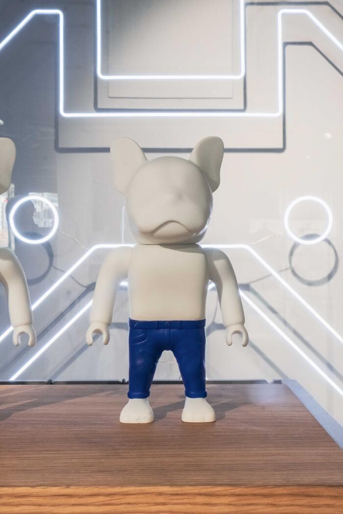Bilder Jack & Jones Store