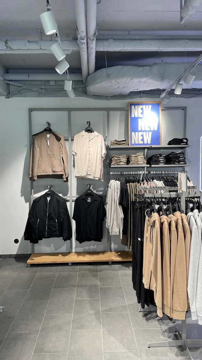 Bilder Jack & Jones Store