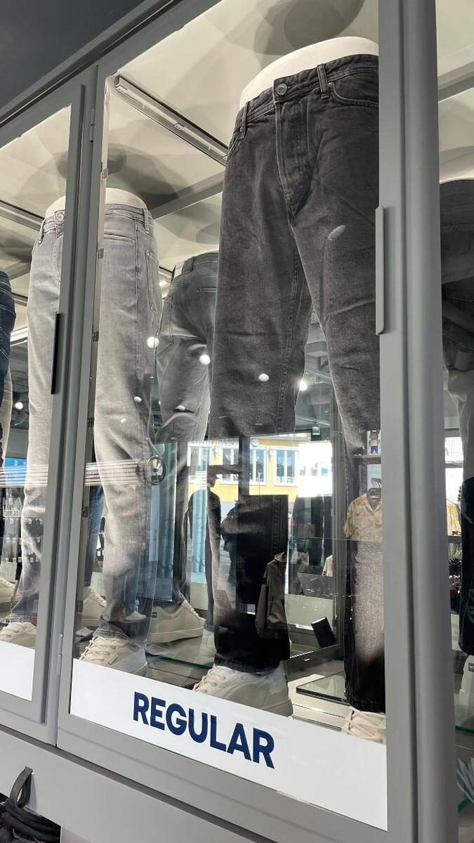 Bilder Jack & Jones Store