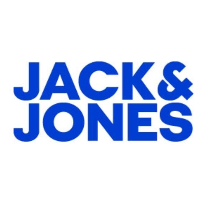 Jack & Jones Store Logo