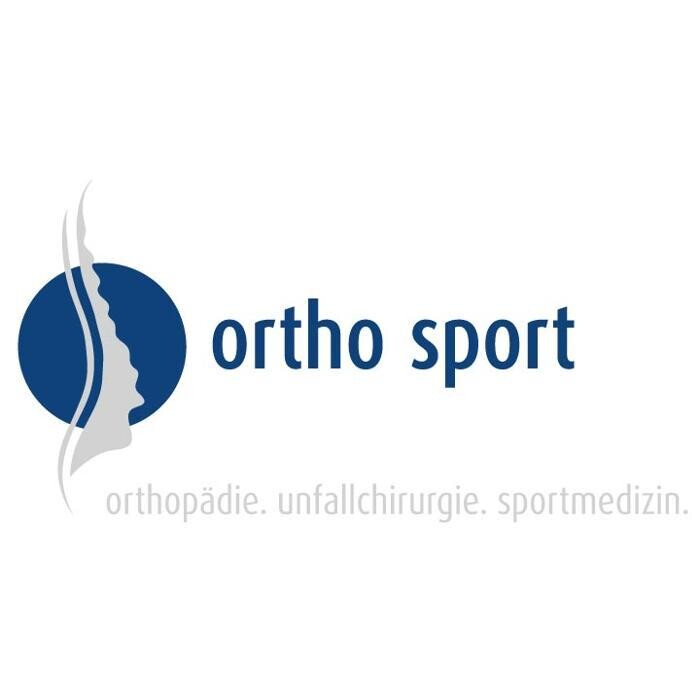 ortho sport Neustadt bei Coburg Logo