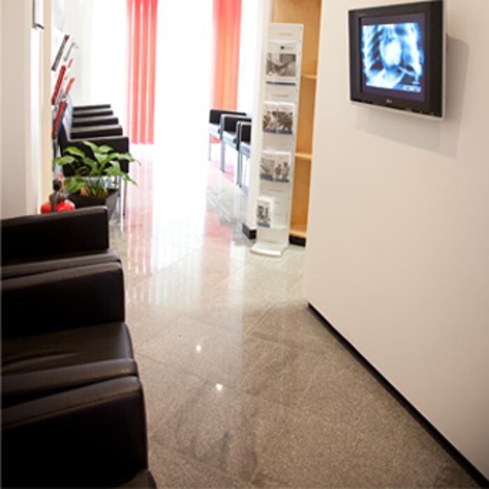 Bilder ortho sport kronach zentrum
