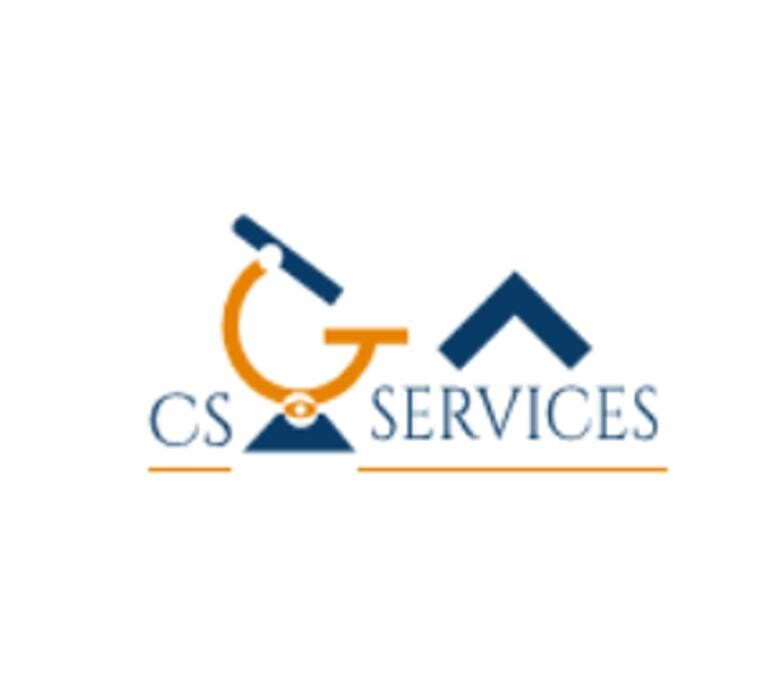 cs-services Logo