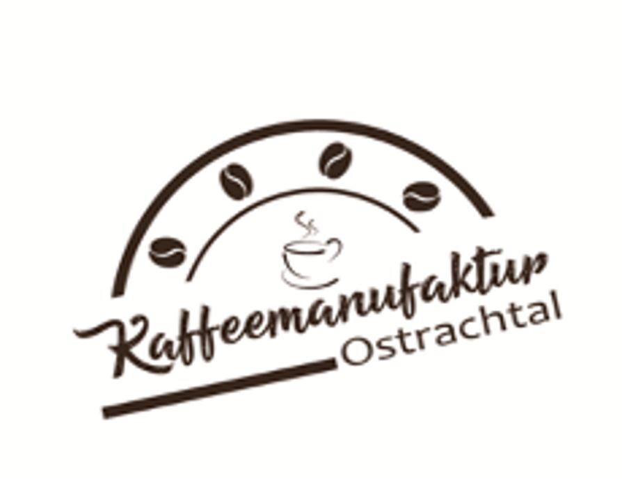 Kaffeemanufaktur Ostrachtal Logo
