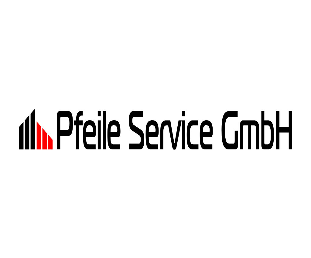 Pfeile Service GmbH Logo