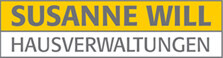 Hausverwaltungen Susanne Will Logo