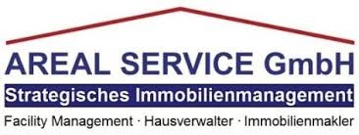 AREAL SERVICE GmbH Logo
