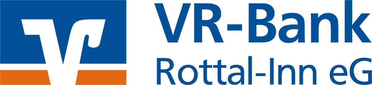 Immobilienmakler VR-Bank Eggenfelden Logo