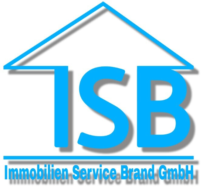 Immobilien Service Brand GmbH Logo