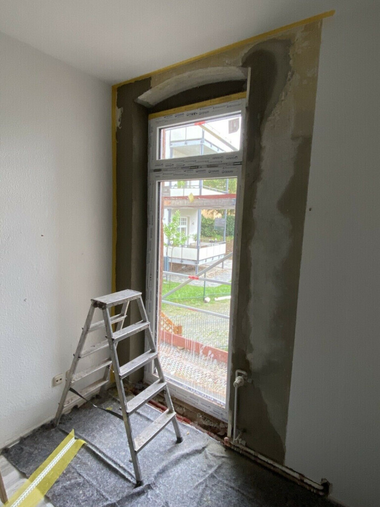 Bilder Immobilien Service Brand GmbH