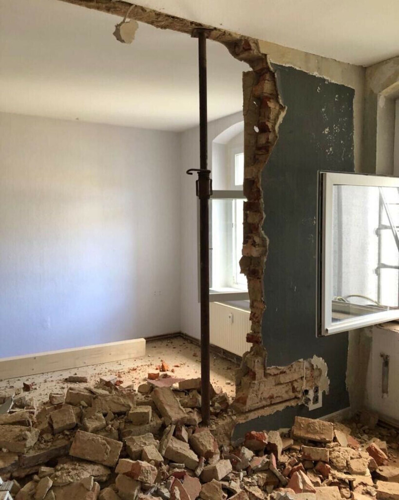 Bilder Immobilien Service Brand GmbH