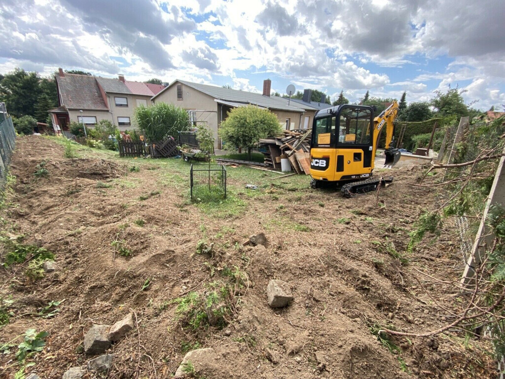 Bilder Immobilien Service Brand GmbH