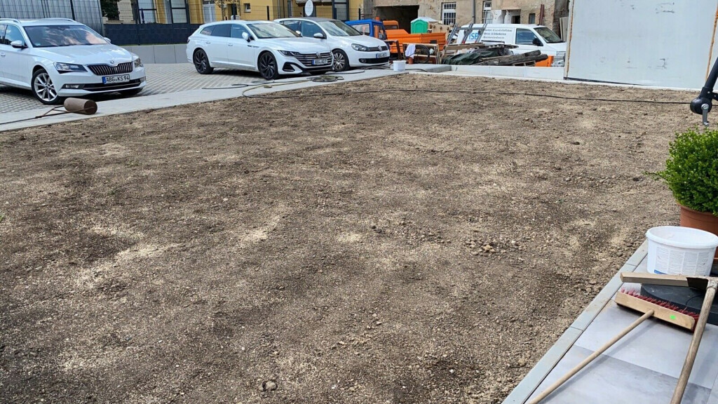 Bilder Immobilien Service Brand GmbH