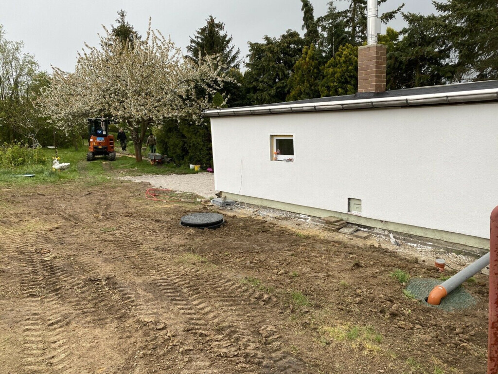 Bilder Immobilien Service Brand GmbH