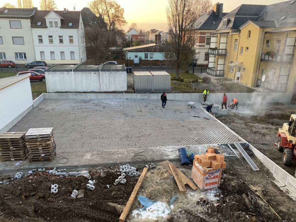 Bilder Immobilien Service Brand GmbH