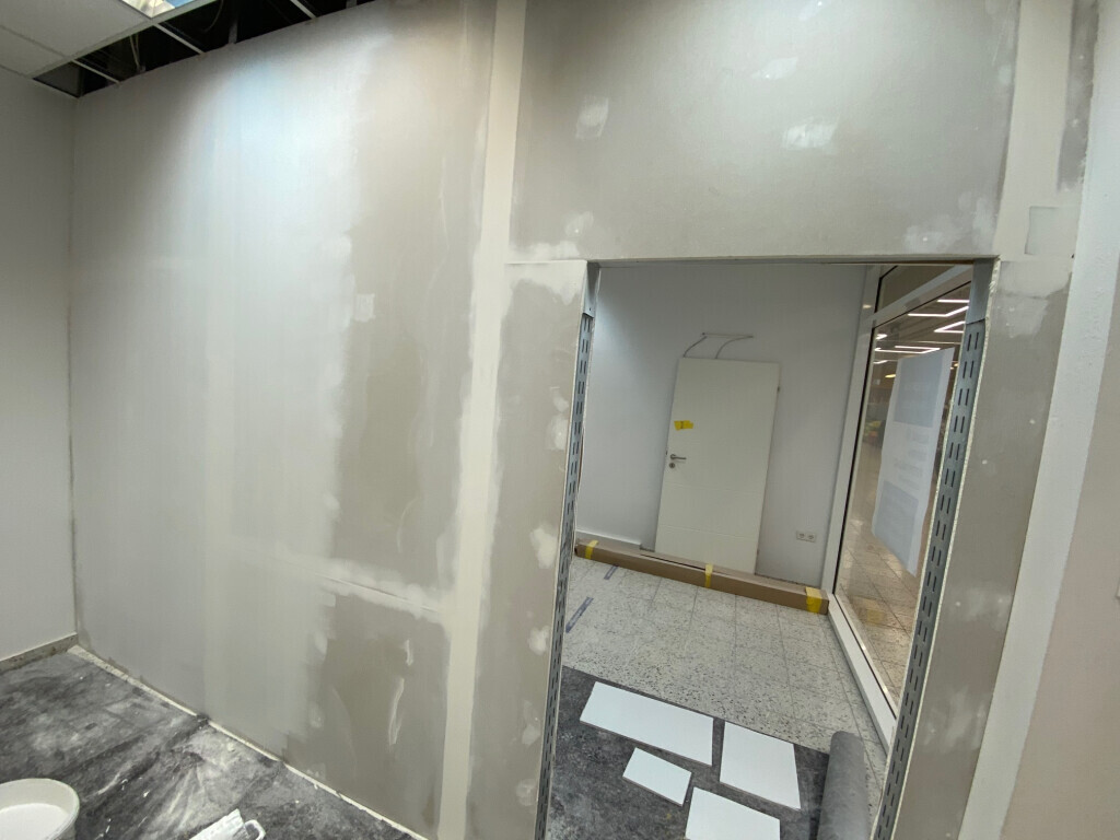 Bilder Immobilien Service Brand GmbH