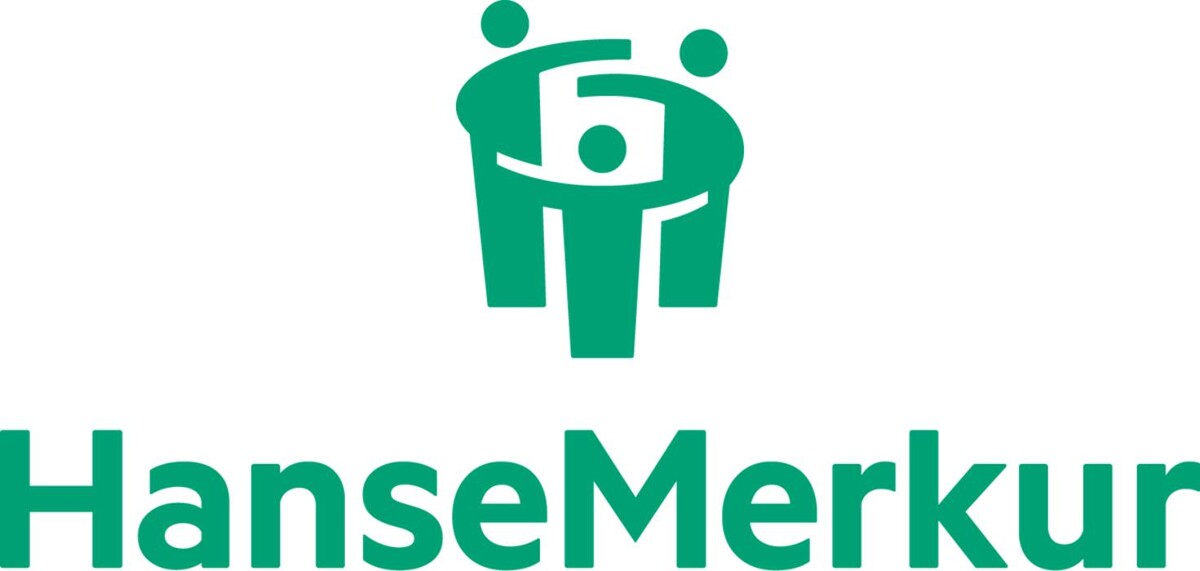 HanseMerkur Logo