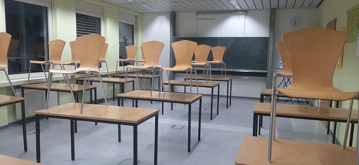 Bilder Paritätische Schulen für soziale Berufe gGmbH