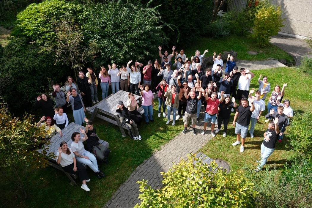 Bilder Paritätische Schulen für soziale Berufe gGmbH