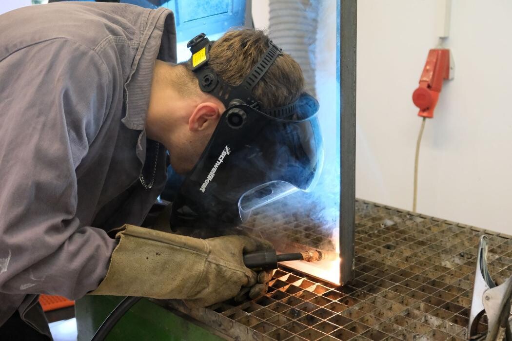 Bilder Paritätische Schulen für soziale Berufe gGmbH