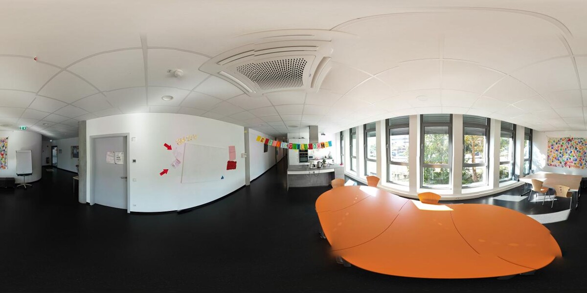 Bilder Paritätische Schulen für soziale Berufe gGmbH