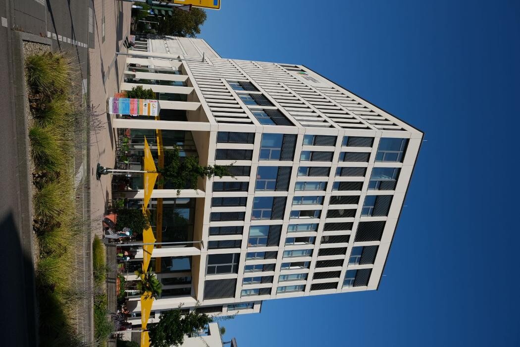 Bilder Paritätische Schulen für soziale Berufe gGmbH