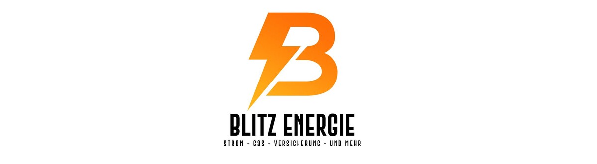 Blitzenergie GmbH Logo