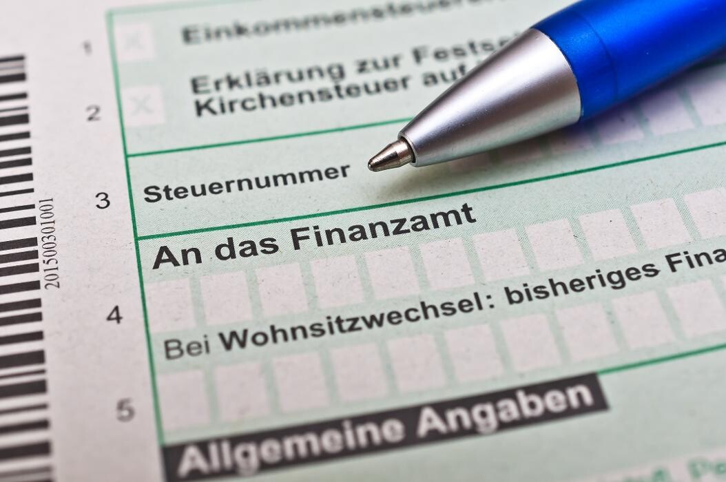Bilder VLH Vereinigte Lohnsteuerhilfeverein Ruzica Andric