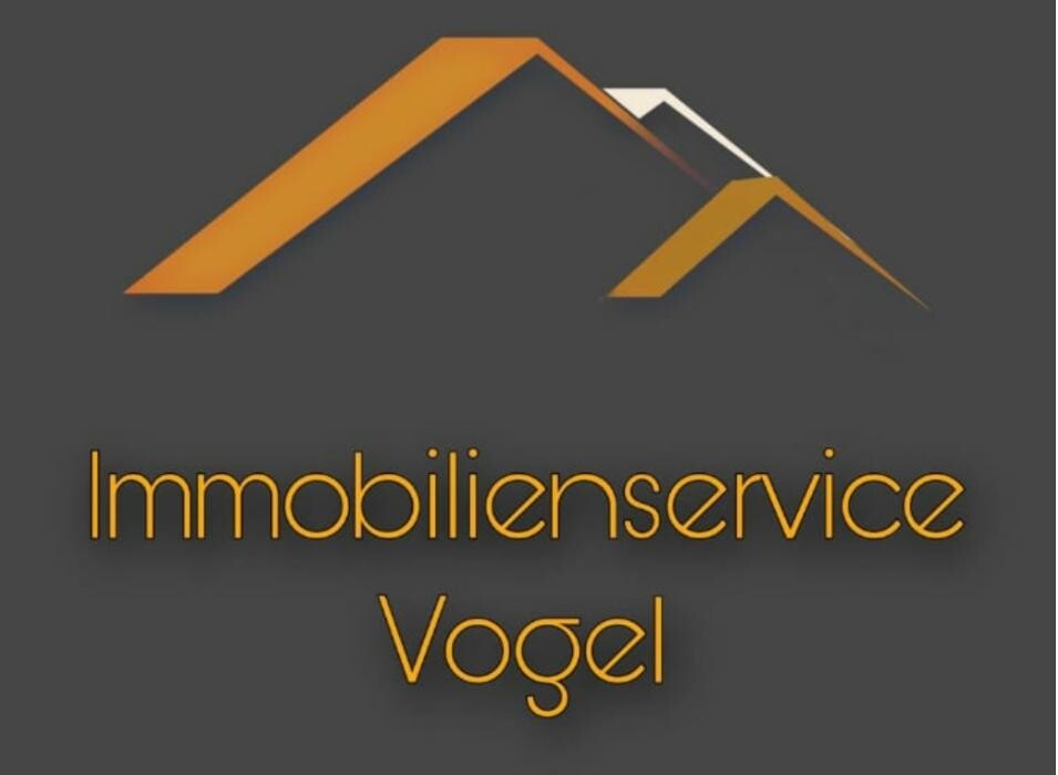 Immobilienservice Vogel Logo