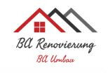 Ba Renovierung & Ba Umbau Logo