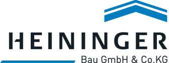 Heininger Bau GmbH & Co. KG Logo