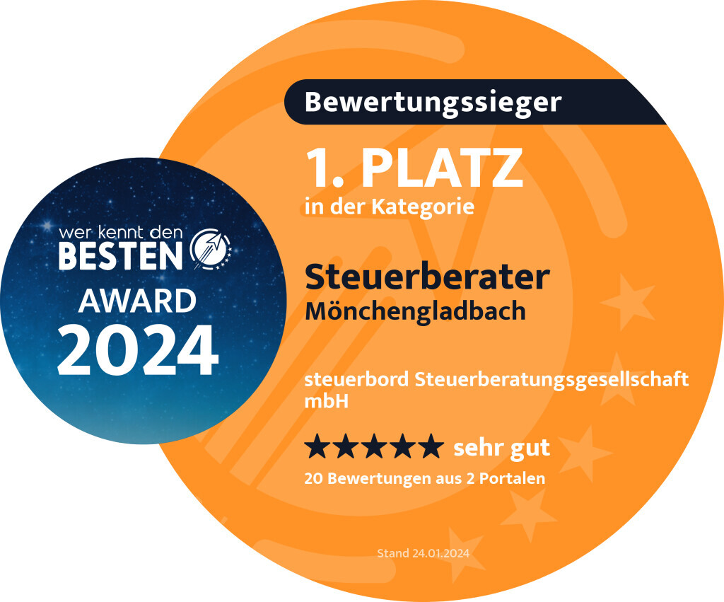 Bilder steuerbord Steuerberatungsgesellschaft mbH
