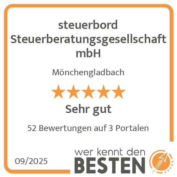 Bilder steuerbord Steuerberatungsgesellschaft mbH