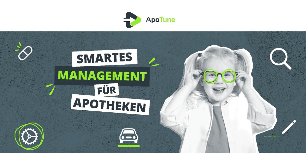 Bilder ApoTune GmbH