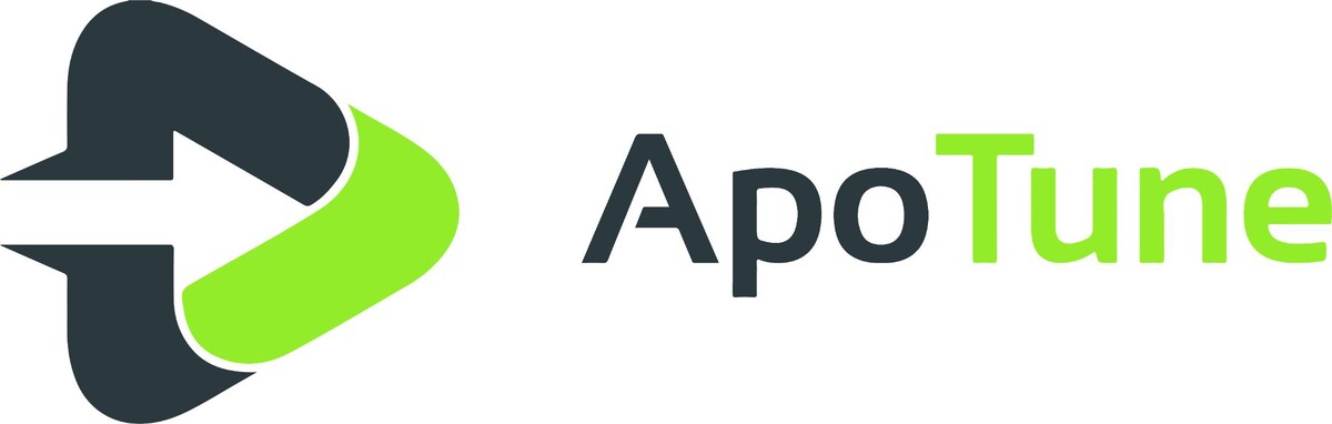ApoTune GmbH Logo