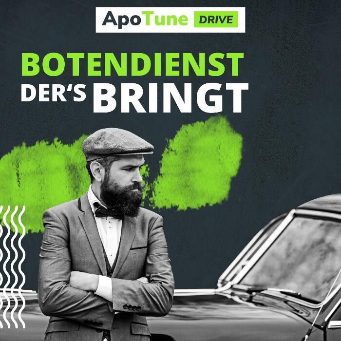 Bilder ApoTune GmbH