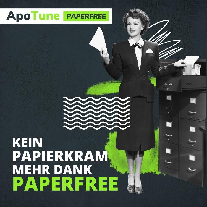 Bilder ApoTune GmbH