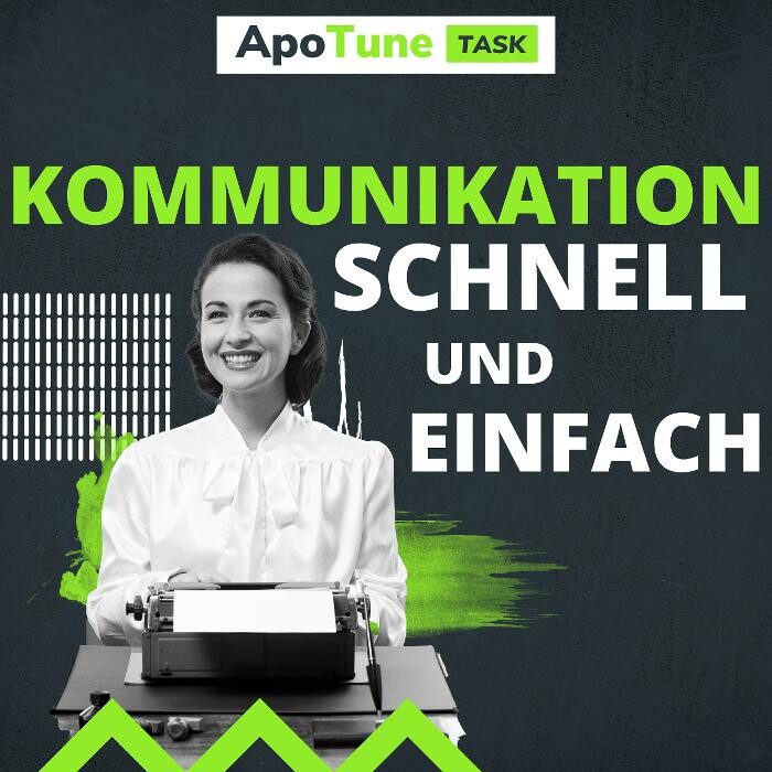 Bilder ApoTune GmbH