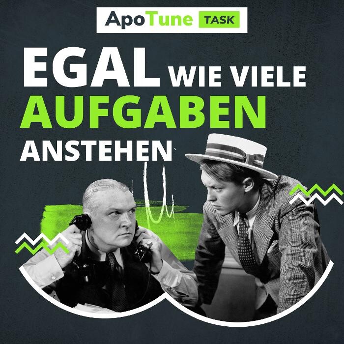 Bilder ApoTune GmbH