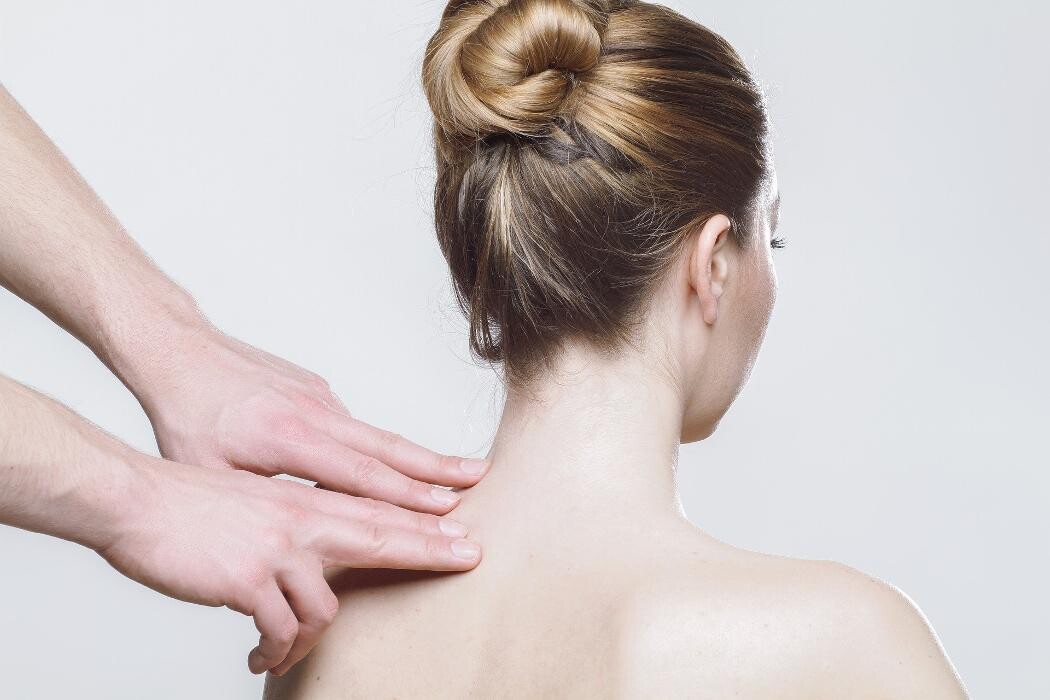 Bilder Osteopathie Tanja Gimberlein