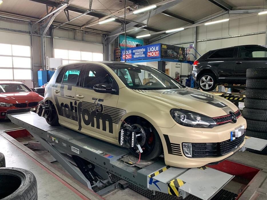 Bilder Driver Center Kisatec
